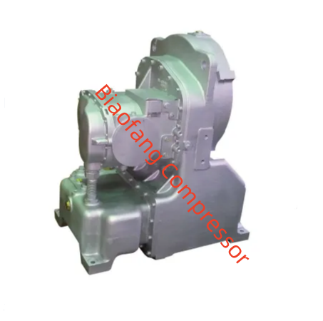 What Is the Ingersoll Rand CD4D VSD GHH RAND Air End? Features and Benefits